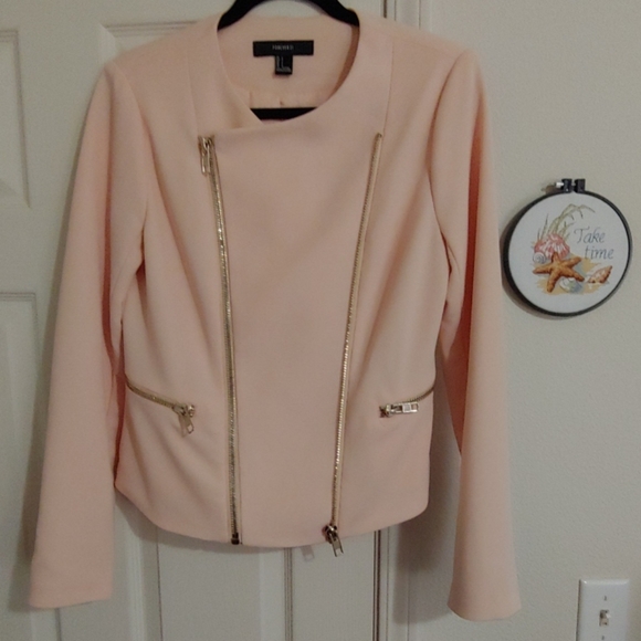 Forever 21 Jackets & Blazers - Forever 21 L Jacket